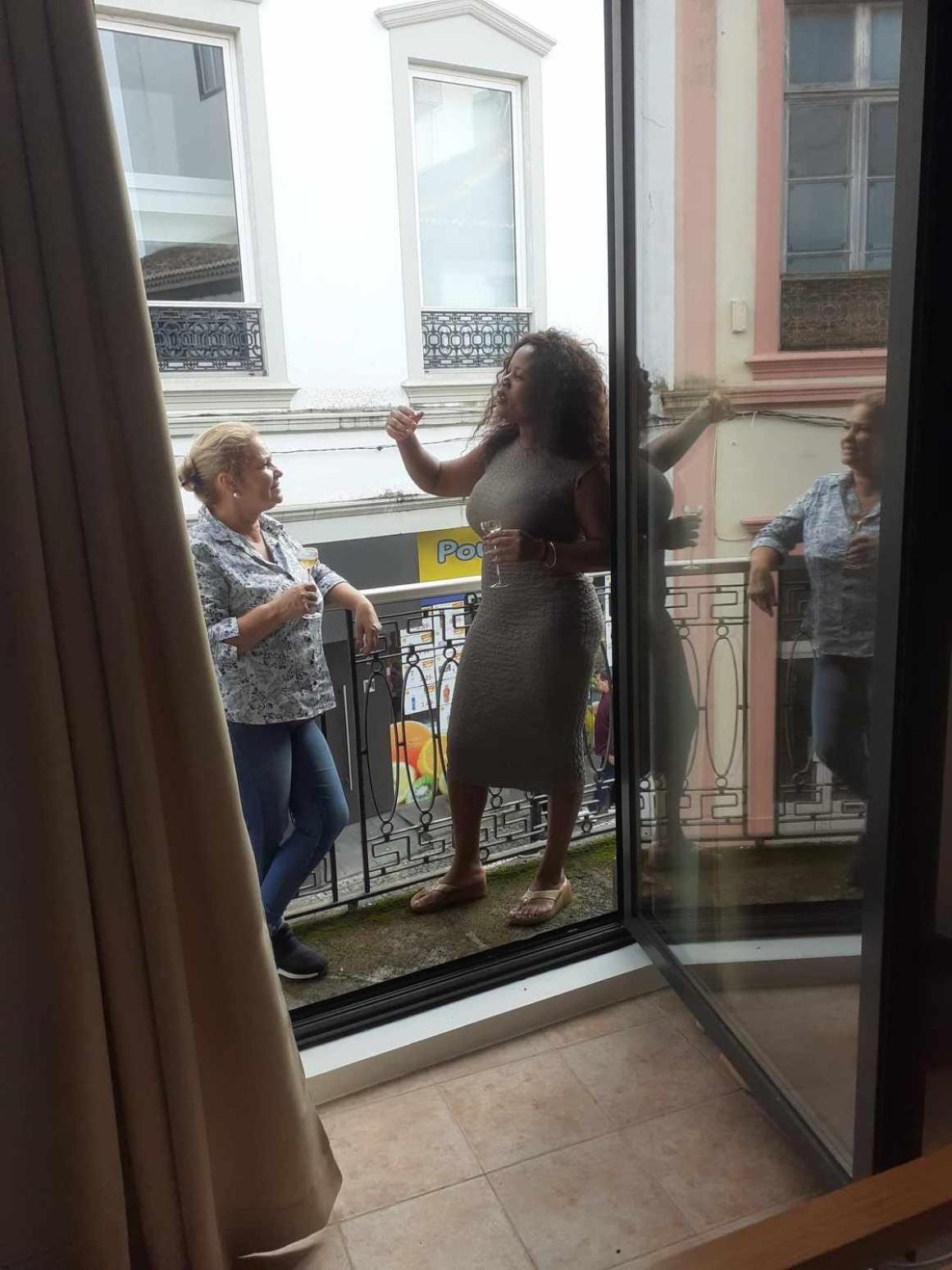 Cantinho Da Esmeralda Πόντα Ντελγκάντα Εξωτερικό φωτογραφία